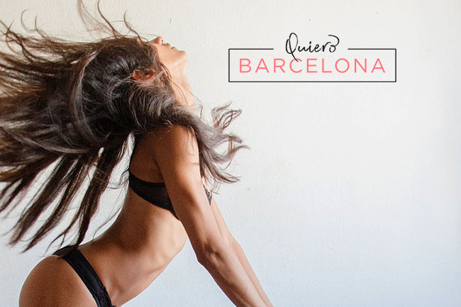 Quiero Barcelona